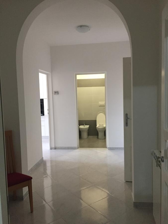L'Opera Apartments Roma Exterior foto